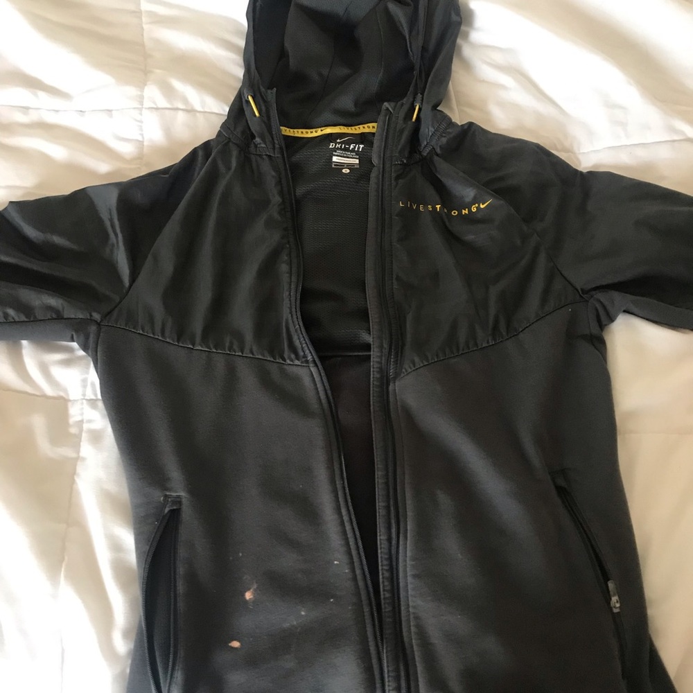 Nike Windbreaker